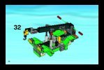 Building Instructions - LEGO - 7992 - Container Stacker: Page 40