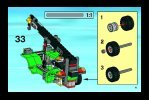 Building Instructions - LEGO - 7992 - Container Stacker: Page 41