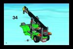 Building Instructions - LEGO - 7992 - Container Stacker: Page 42