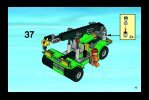 Building Instructions - LEGO - 7992 - Container Stacker: Page 45