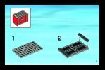 Building Instructions - LEGO - 7992 - Container Stacker: Page 5