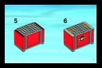 Building Instructions - LEGO - 7992 - Container Stacker: Page 7