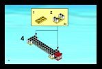 Building Instructions - LEGO - 7992 - Container Stacker: Page 14