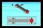 Building Instructions - LEGO - 7992 - Container Stacker: Page 15