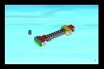 Building Instructions - LEGO - 7992 - Container Stacker: Page 17