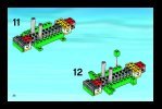 Building Instructions - LEGO - 7992 - Container Stacker: Page 20