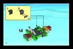 Building Instructions - LEGO - 7992 - Container Stacker: Page 22