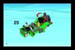 Building Instructions - LEGO - 7992 - Container Stacker: Page 30