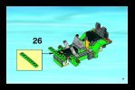 Building Instructions - LEGO - 7992 - Container Stacker: Page 31