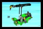 Building Instructions - LEGO - 7992 - Container Stacker: Page 39