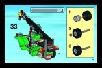 Building Instructions - LEGO - 7992 - Container Stacker: Page 41