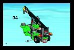 Building Instructions - LEGO - 7992 - Container Stacker: Page 42