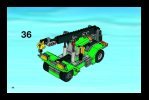 Building Instructions - LEGO - 7992 - Container Stacker: Page 44