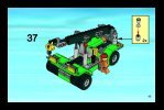 Building Instructions - LEGO - 7992 - Container Stacker: Page 45