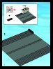 Building Instructions - LEGO - 7993 - Service Station: Page 4