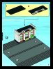 Building Instructions - LEGO - 7993 - Service Station: Page 15