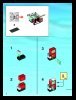 Building Instructions - LEGO - 7993 - Service Station: Page 18