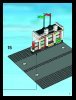 Building Instructions - LEGO - 7993 - Service Station: Page 19