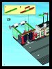 Building Instructions - LEGO - 7993 - Service Station: Page 34