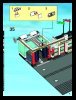 Building Instructions - LEGO - 7993 - Service Station: Page 41