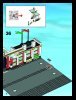 Building Instructions - LEGO - 7993 - Service Station: Page 42