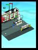 Building Instructions - LEGO - 7993 - Service Station: Page 52