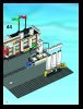 Building Instructions - LEGO - 7993 - Service Station: Page 54