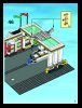 Building Instructions - LEGO - 7993 - Service Station: Page 59