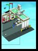 Building Instructions - LEGO - 7993 - Service Station: Page 61