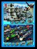 Building Instructions - LEGO - 7993 - Service Station: Page 75