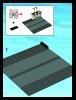 Building Instructions - LEGO - 7993 - Service Station: Page 4