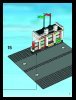 Building Instructions - LEGO - 7993 - Service Station: Page 19