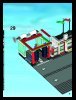 Building Instructions - LEGO - 7993 - Service Station: Page 35