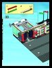 Building Instructions - LEGO - 7993 - Service Station: Page 39