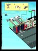 Building Instructions - LEGO - 7993 - Service Station: Page 41