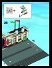 Building Instructions - LEGO - 7993 - Service Station: Page 42