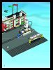 Building Instructions - LEGO - 7993 - Service Station: Page 52