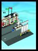 Building Instructions - LEGO - 7993 - Service Station: Page 54