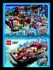 Building Instructions - LEGO - 7994 - LEGO City Harbor: Page 75