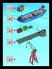 Building Instructions - LEGO - 7994 - LEGO City Harbor: Page 2