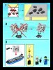 Building Instructions - LEGO - 7994 - LEGO City Harbor: Page 3