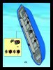 Building Instructions - LEGO - 7994 - LEGO City Harbor: Page 6