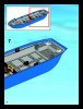 Building Instructions - LEGO - 7994 - LEGO City Harbor: Page 10