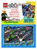 Building Instructions - LEGO - 7996 - Train Rail Crossing: Page 2