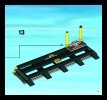 Building Instructions - LEGO - 7997 - Train Station: Page 17