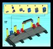 Building Instructions - LEGO - 7997 - Train Station: Page 24