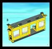 Building Instructions - LEGO - 7997 - Train Station: Page 51