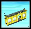 Building Instructions - LEGO - 7997 - Train Station: Page 53