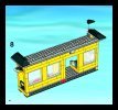 Building Instructions - LEGO - 7997 - Train Station: Page 56