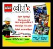 Building Instructions - LEGO - 7997 - Train Station: Page 75